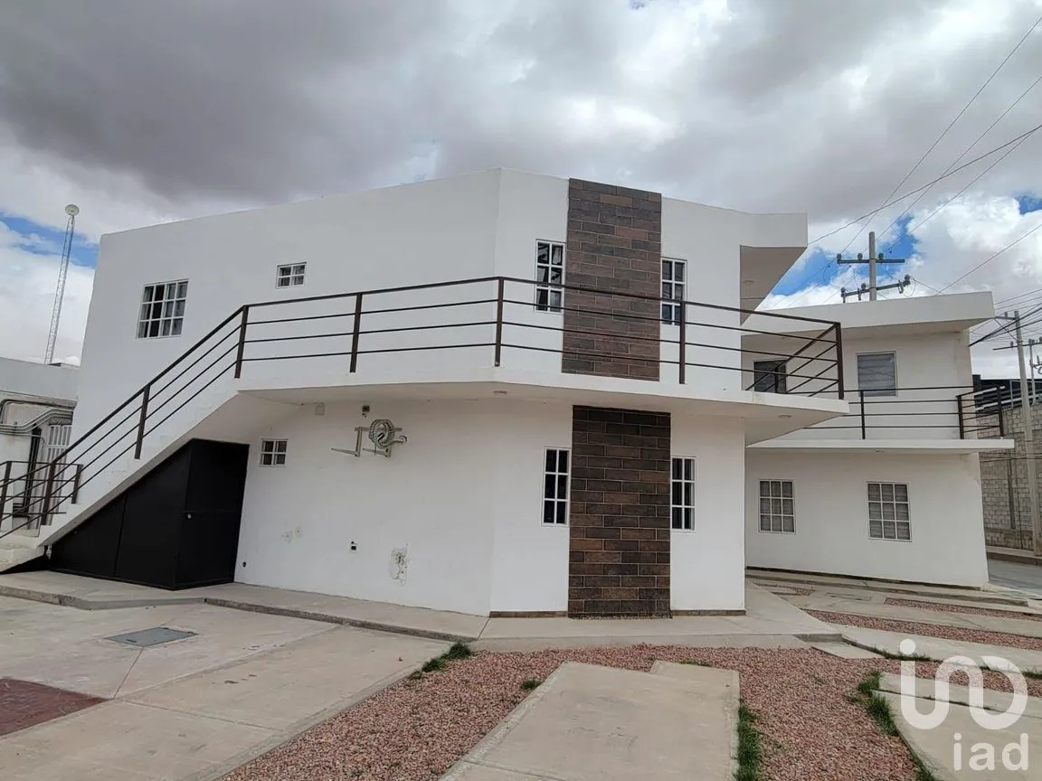 Departamento en Venta en Monumental, Juárez, Chihuahua | NEX-290885 | iad México | Foto 2 de 13