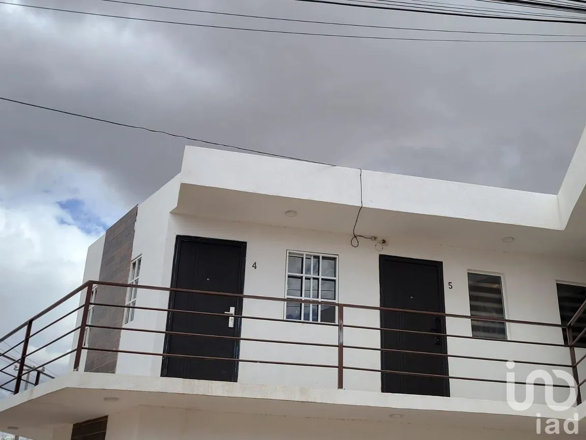 Departamento en Venta en Monumental, Juárez, Chihuahua | NEX-290885 | iad México | Foto 1 de 13