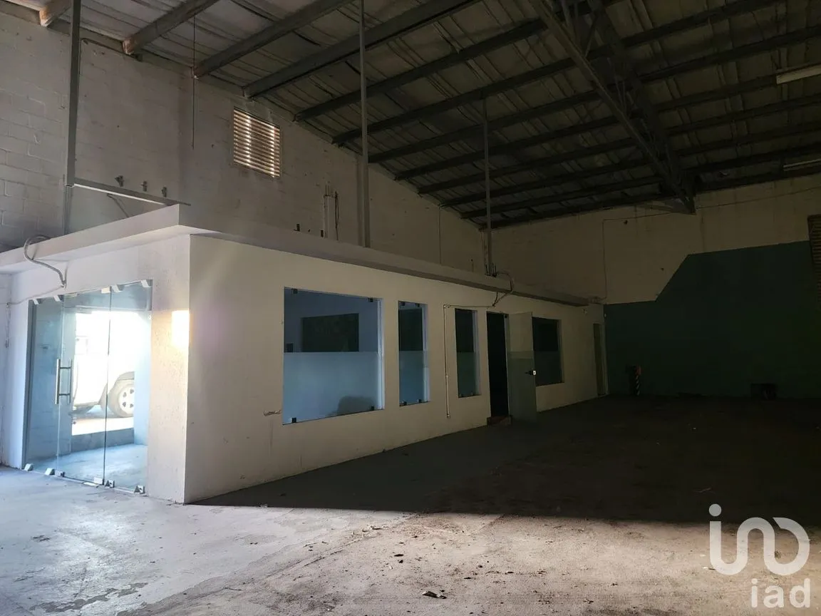 Bodega en Renta en La Cuesta, Juárez, Chihuahua | NEX-290888 | iad México | Foto 4 de 6