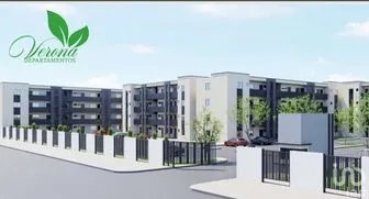 NEX-294342 - Departamento en Venta, con 3 recamaras, con 2 baños, con 75 m2 de construcción en Privada Florencia, CP 32575, Chihuahua.