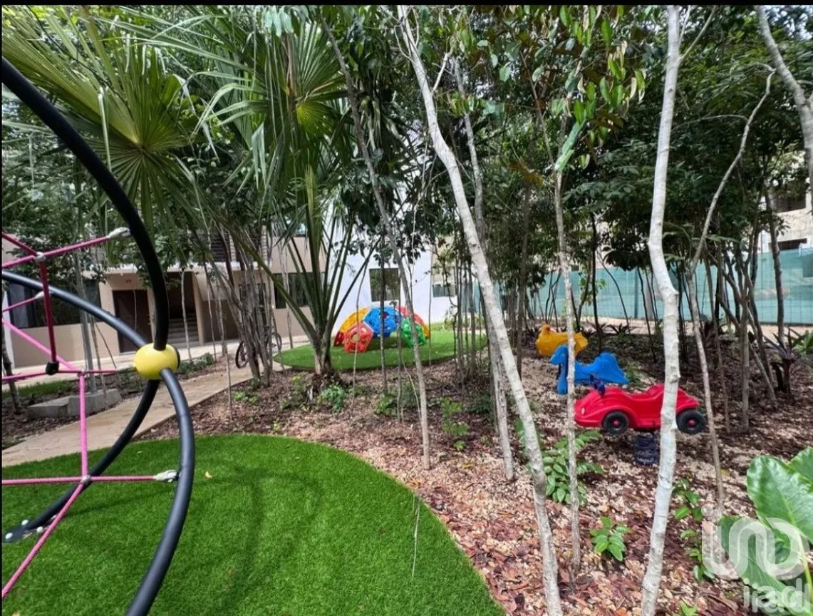 Departamento en Venta en Jardines del Sur, Benito Juárez, Quintana Roo | NEX-308610 | iad México | Foto 12 de 18