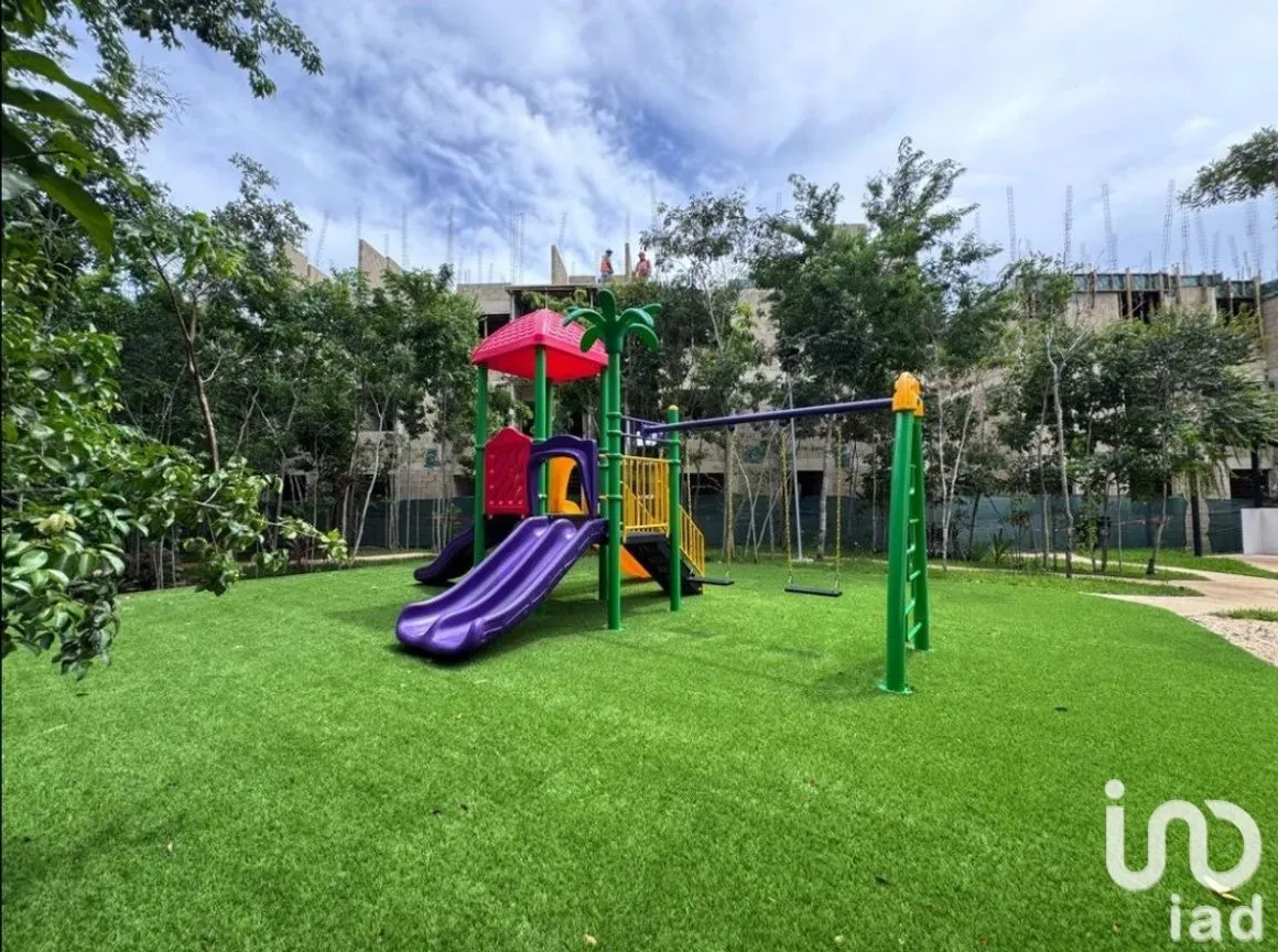Departamento en Venta en Jardines del Sur, Benito Juárez, Quintana Roo | NEX-308610 | iad México | Foto 14 de 18