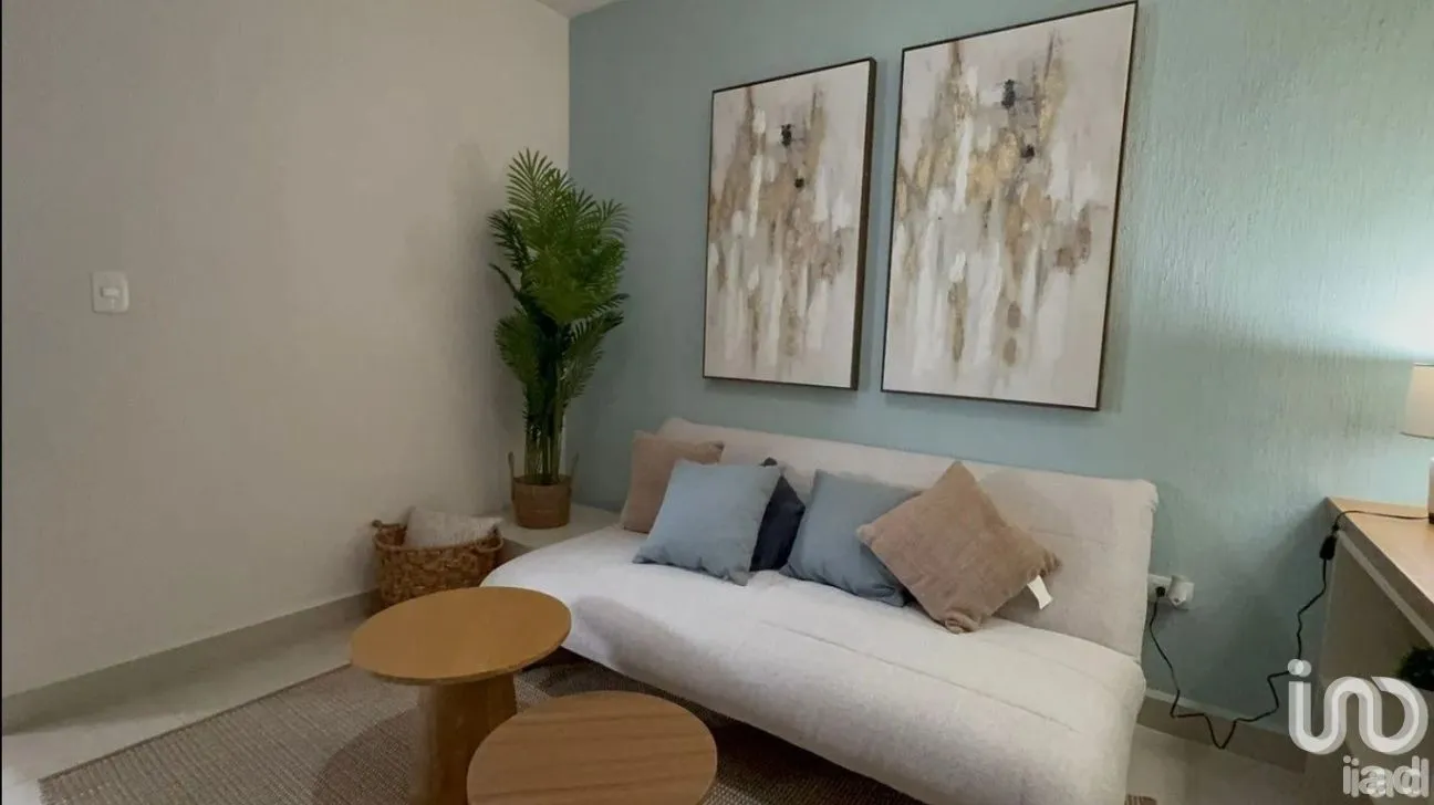 Departamento en Venta en Jardines del Sur, Benito Juárez, Quintana Roo | NEX-308610 | iad México | Foto 3 de 18