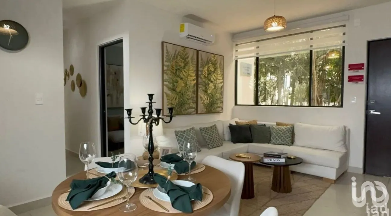 Departamento en Venta en Jardines del Sur, Benito Juárez, Quintana Roo | NEX-308610 | iad México | Foto 4 de 18