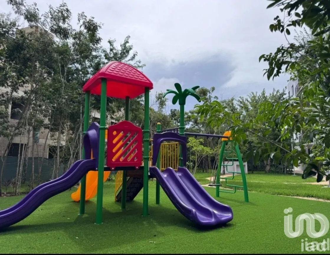Departamento en Venta en Jardines del Sur, Benito Juárez, Quintana Roo | NEX-308610 | iad México | Foto 9 de 18