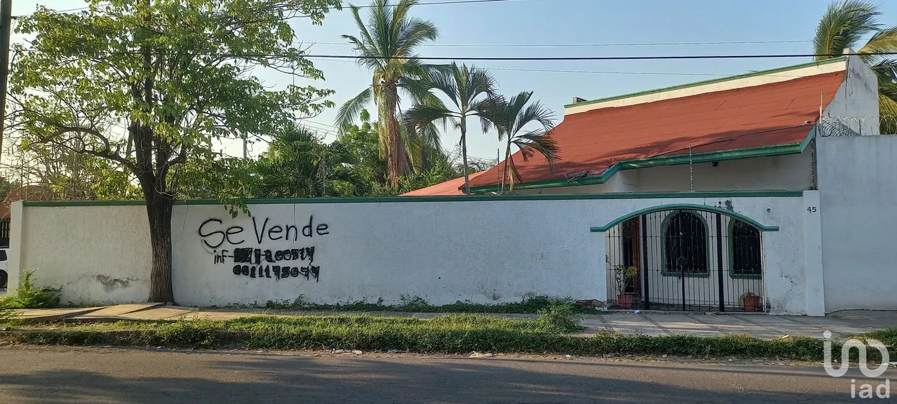 Oficina en Venta en La Unión, Tecomán, Colima