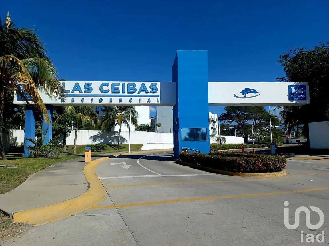 Departamento en Venta en Salagua, Manzanillo, Colima