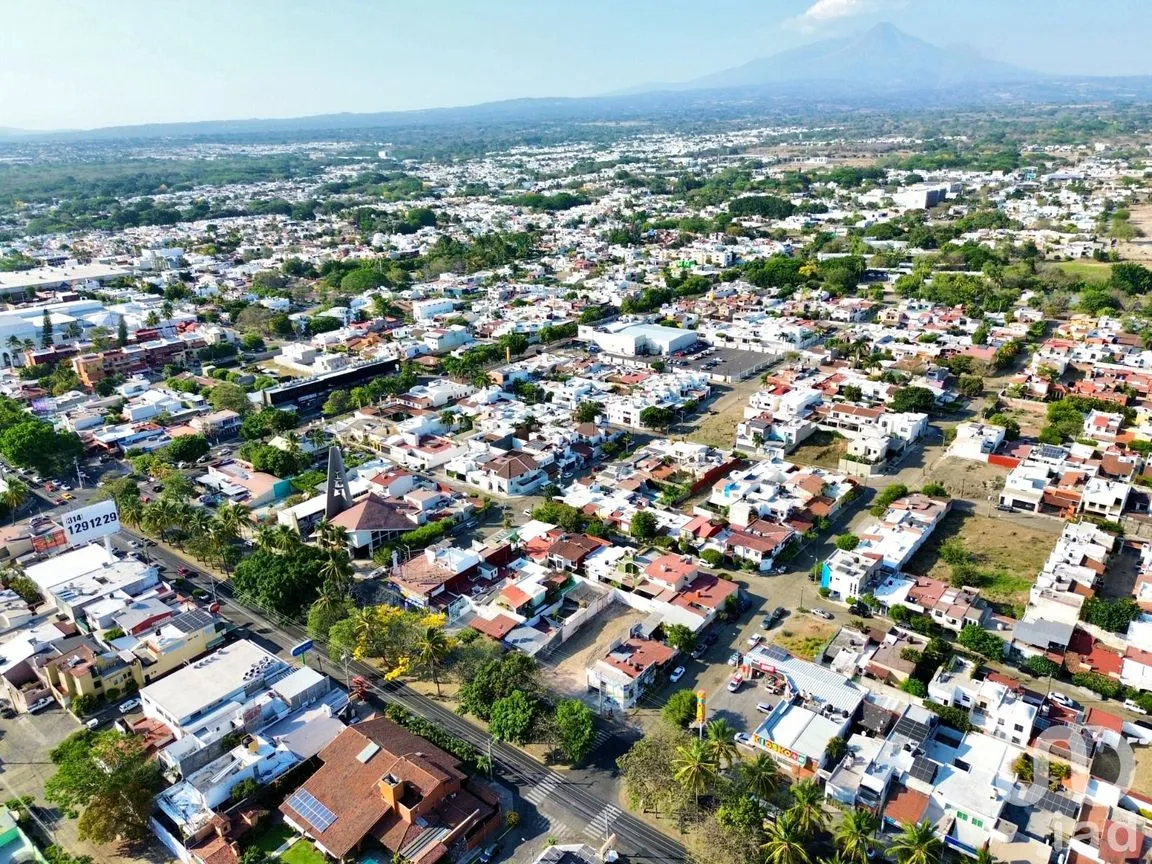 Terreno en Venta en Lomas Vistahermosa, Colima, Colima | NEX-203298 | iad México | Foto 5 de 5