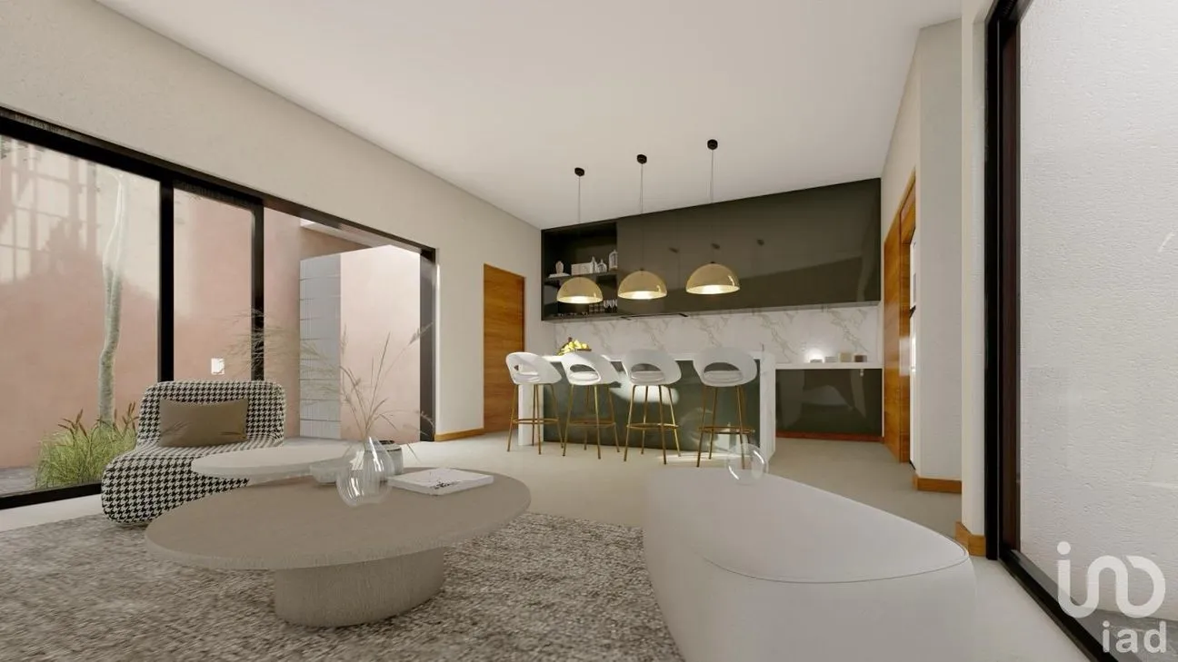 Casa en Venta en La Capacha, Colima, Colima | NEX-243509 | iad México | Foto 8 de 10