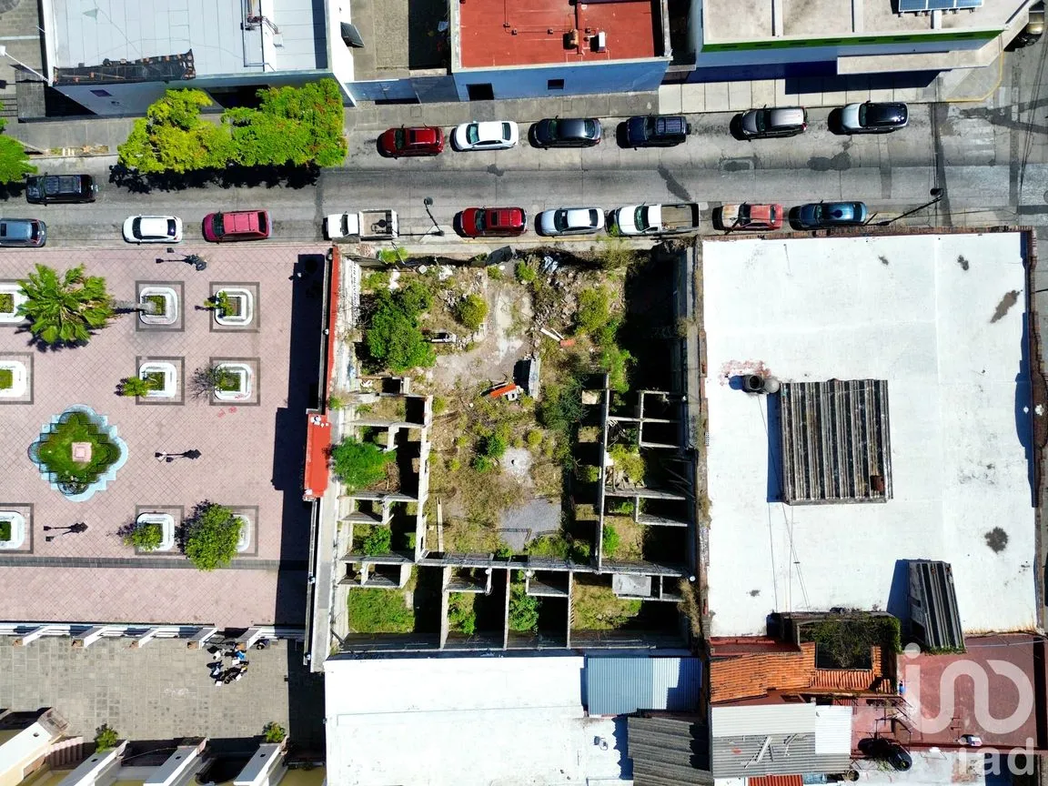 Terreno en Venta en Colima Centro, Colima, Colima | NEX-244071 | iad México | Foto 4 de 9