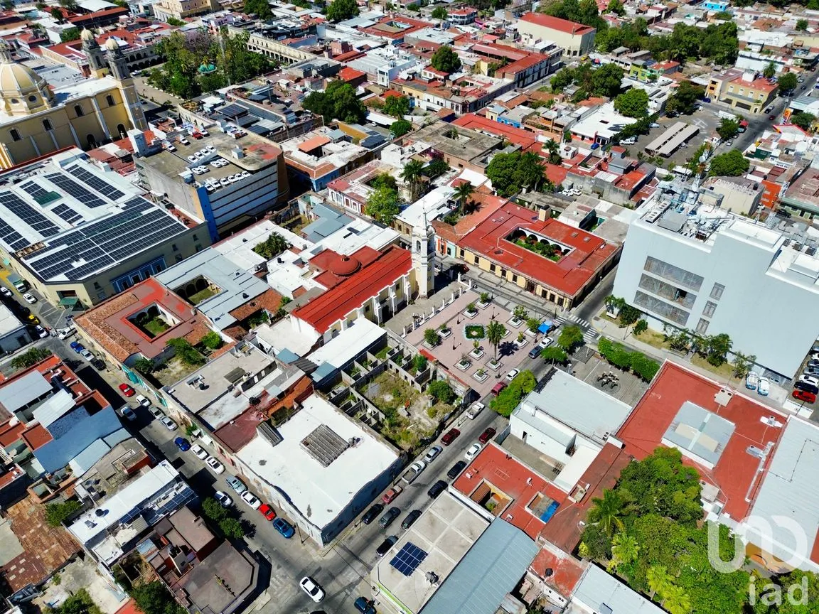 Terreno en Venta en Colima Centro, Colima, Colima | NEX-244071 | iad México | Foto 8 de 9