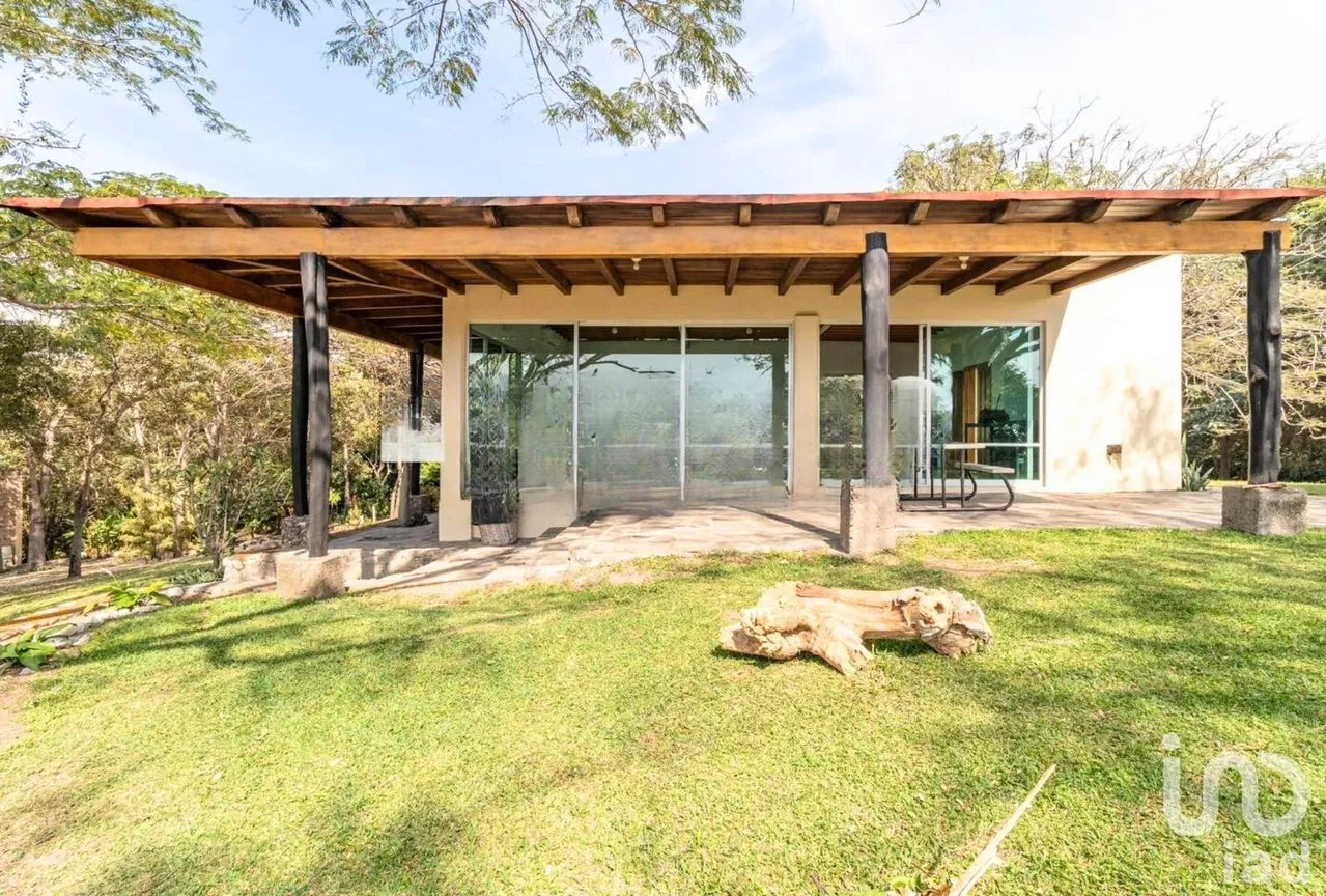 Casa en Venta en El Chivato (Providencia), Villa de Álvarez, Colima | NEX-246271 | iad México | Foto 21 de 22