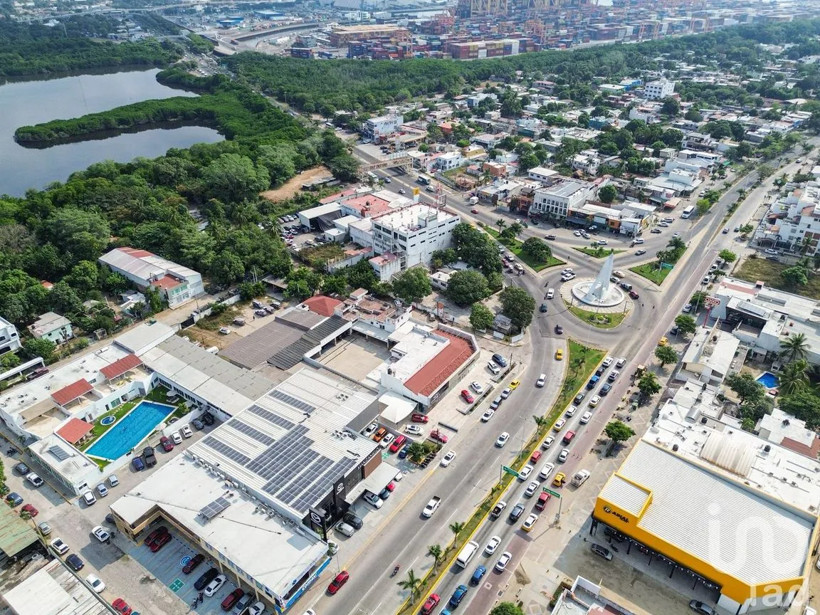 Bodega en Renta en Salagua, Manzanillo, Colima | NEX-247645 | iad México | Foto 17 de 21