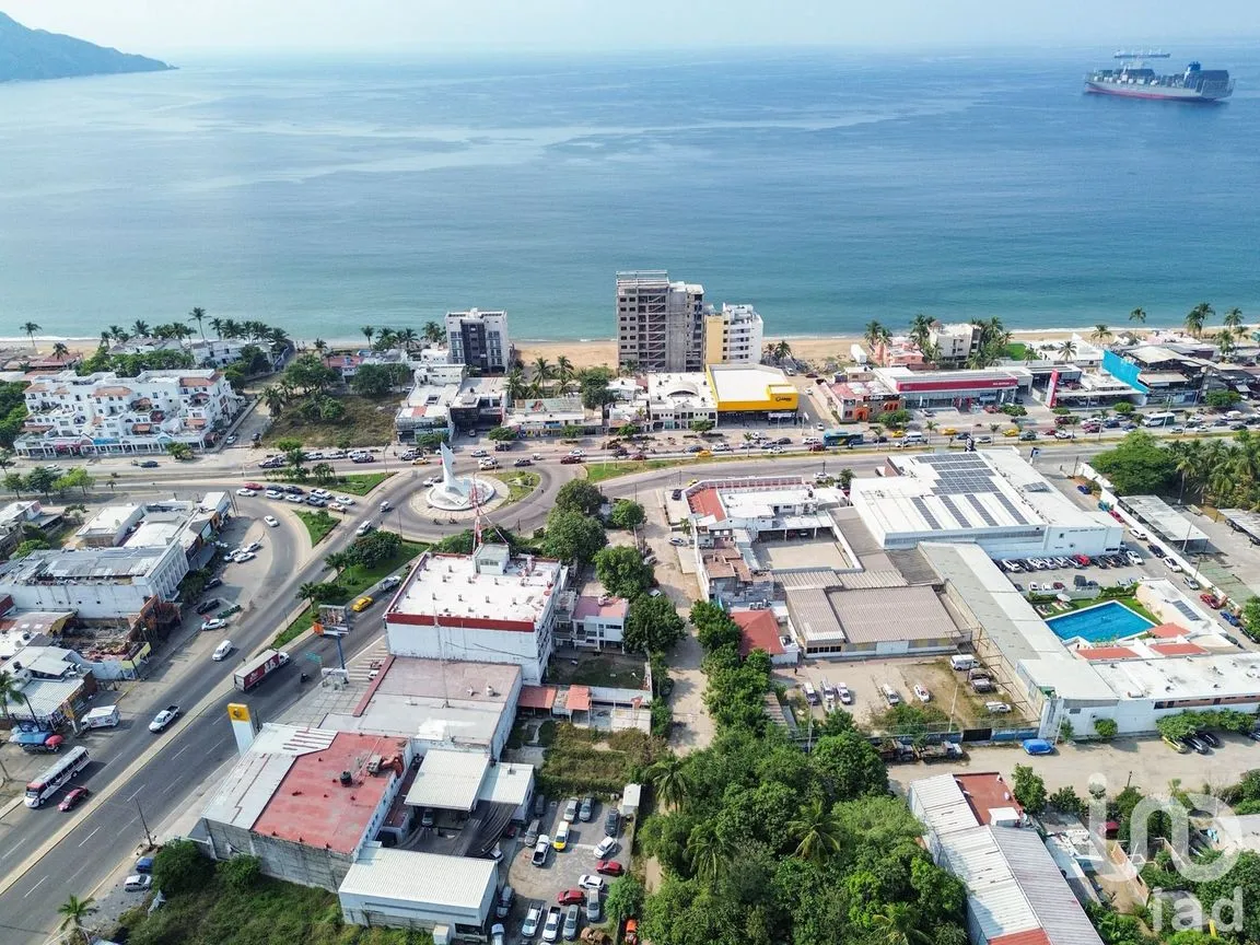 Bodega en Renta en Salagua, Manzanillo, Colima | NEX-247645 | iad México | Foto 18 de 21