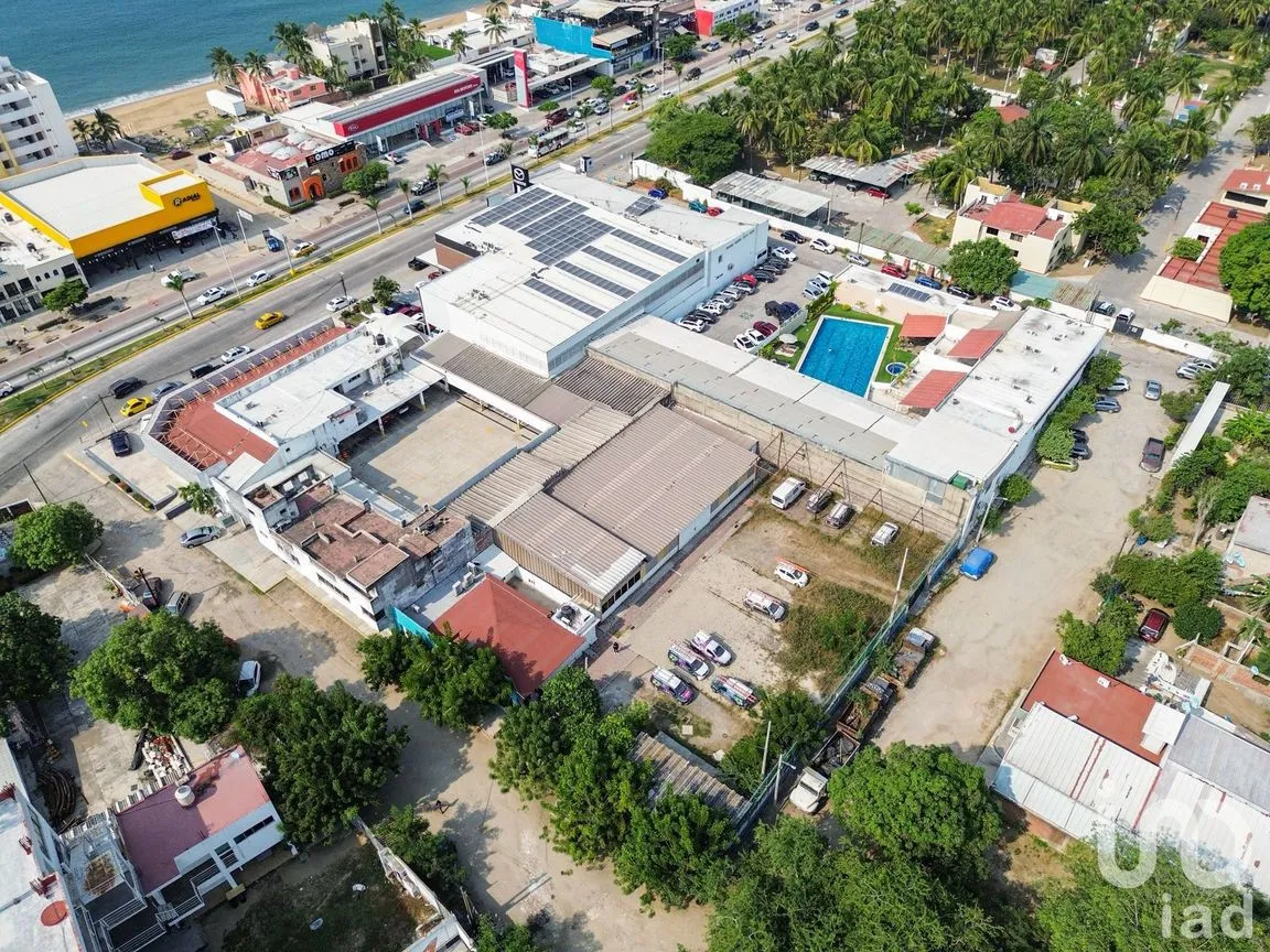Bodega en Renta en Salagua, Manzanillo, Colima | NEX-247645 | iad México | Foto 19 de 21