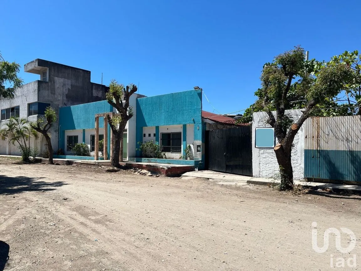 Bodega en Renta en Salagua, Manzanillo, Colima | NEX-247645 | iad México | Foto 3 de 21