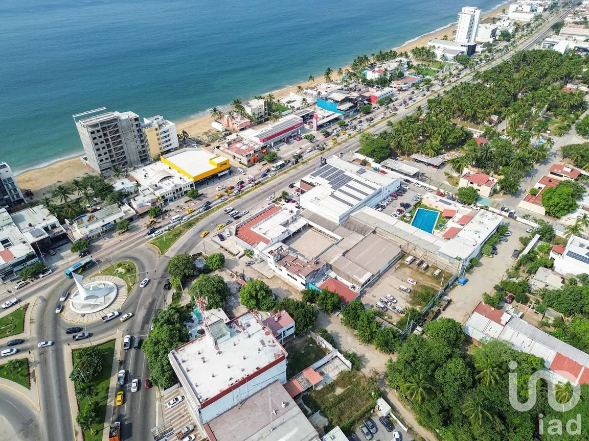 Bodega en Renta en Salagua, Manzanillo, Colima | NEX-247645 | iad México | Foto 21 de 21