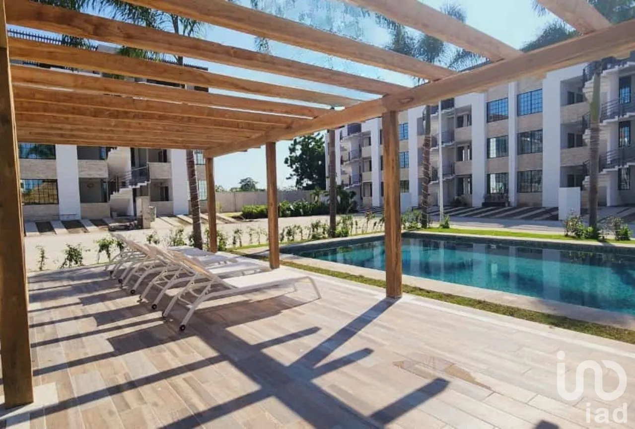 Departamento en Venta en Valle Salagua, Manzanillo, Colima | NEX-251275 | iad México | Foto 2 de 14