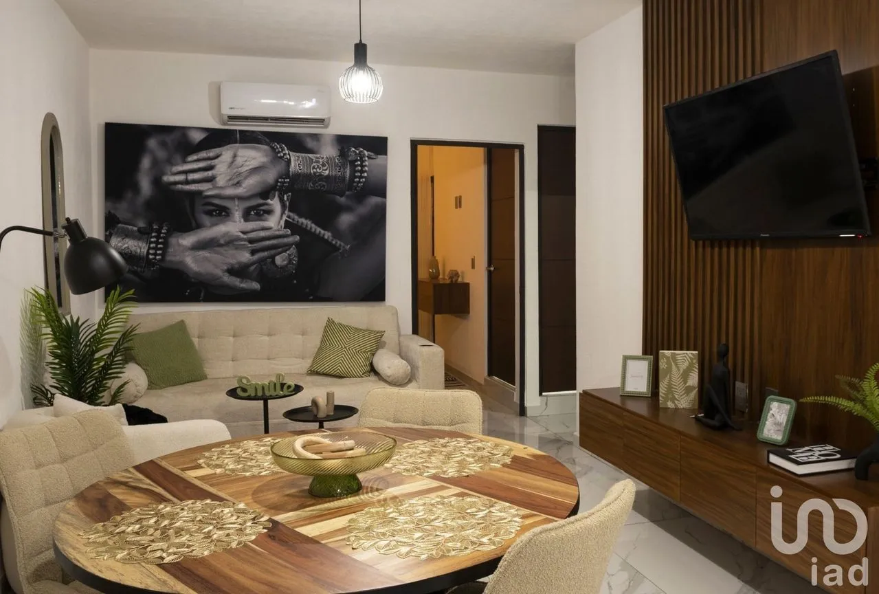 Departamento en Venta en Valle Salagua, Manzanillo, Colima | NEX-251278 | iad México | Foto 4 de 11