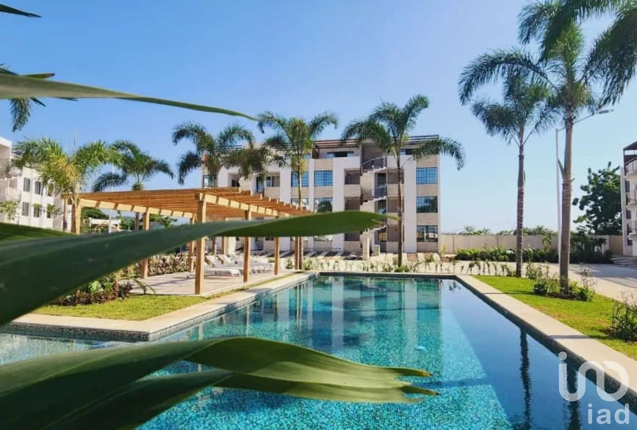 Departamento en Venta en Valle Salagua, Manzanillo, Colima | NEX-251278 | iad México | Foto 8 de 11