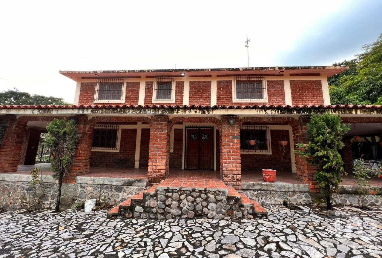 Casa en Venta en El Chivato (Providencia), Villa de Álvarez, Colima | NEX-253178 | iad México | Foto 3 de 11