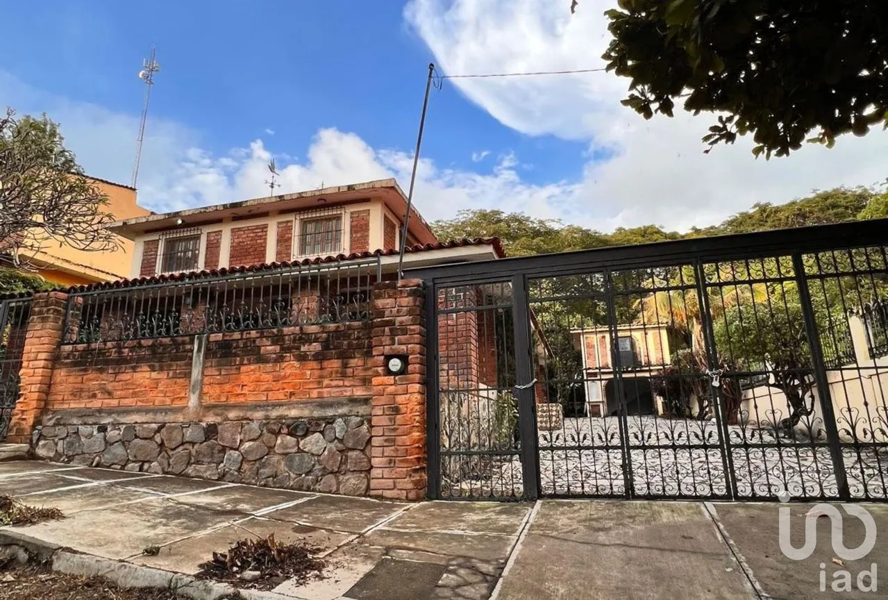 Casa en Venta en El Chivato (Providencia), Villa de Álvarez, Colima | NEX-253178 | iad México | Foto 4 de 11