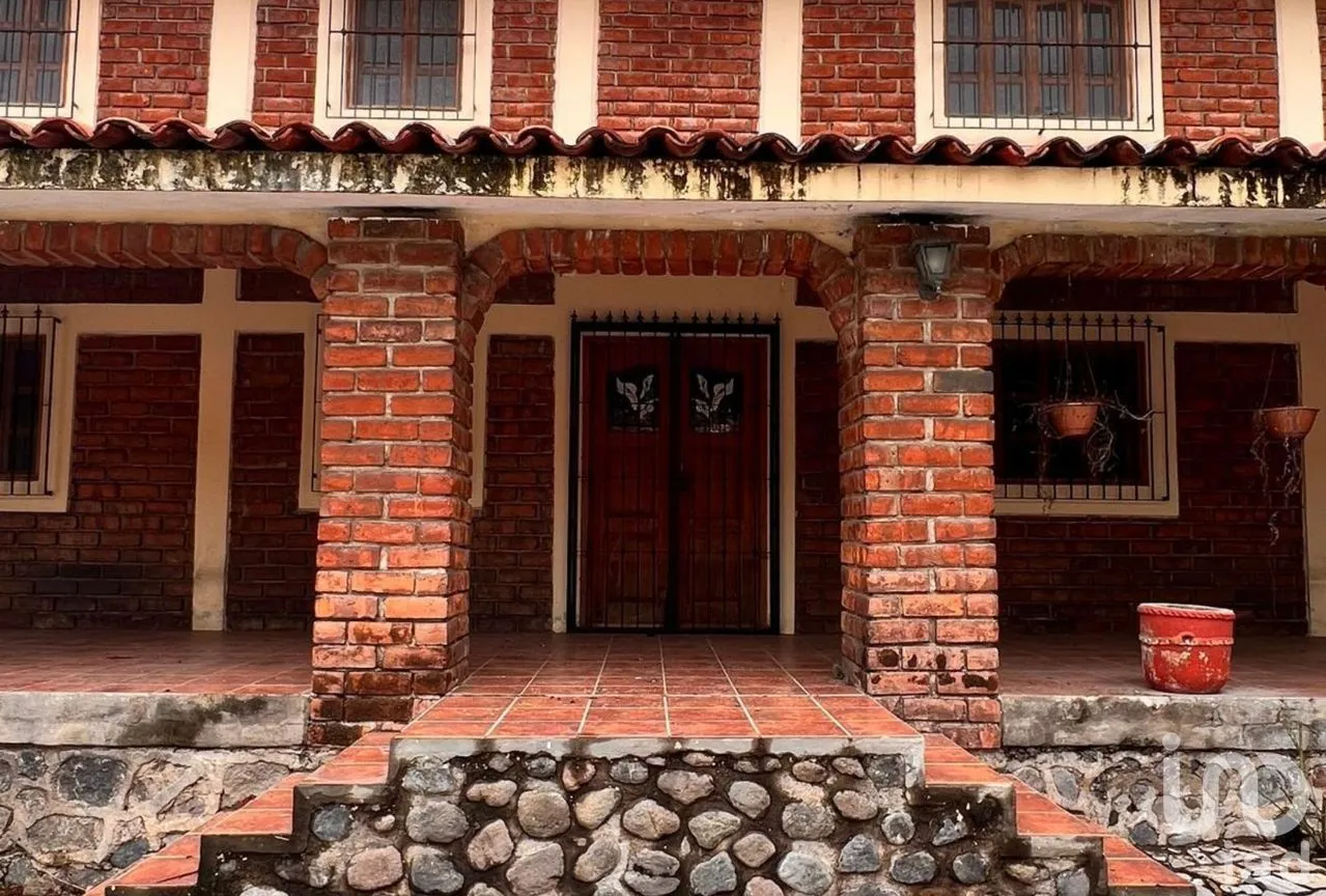 Casa en Venta en El Chivato (Providencia), Villa de Álvarez, Colima | NEX-253178 | iad México | Foto 5 de 11