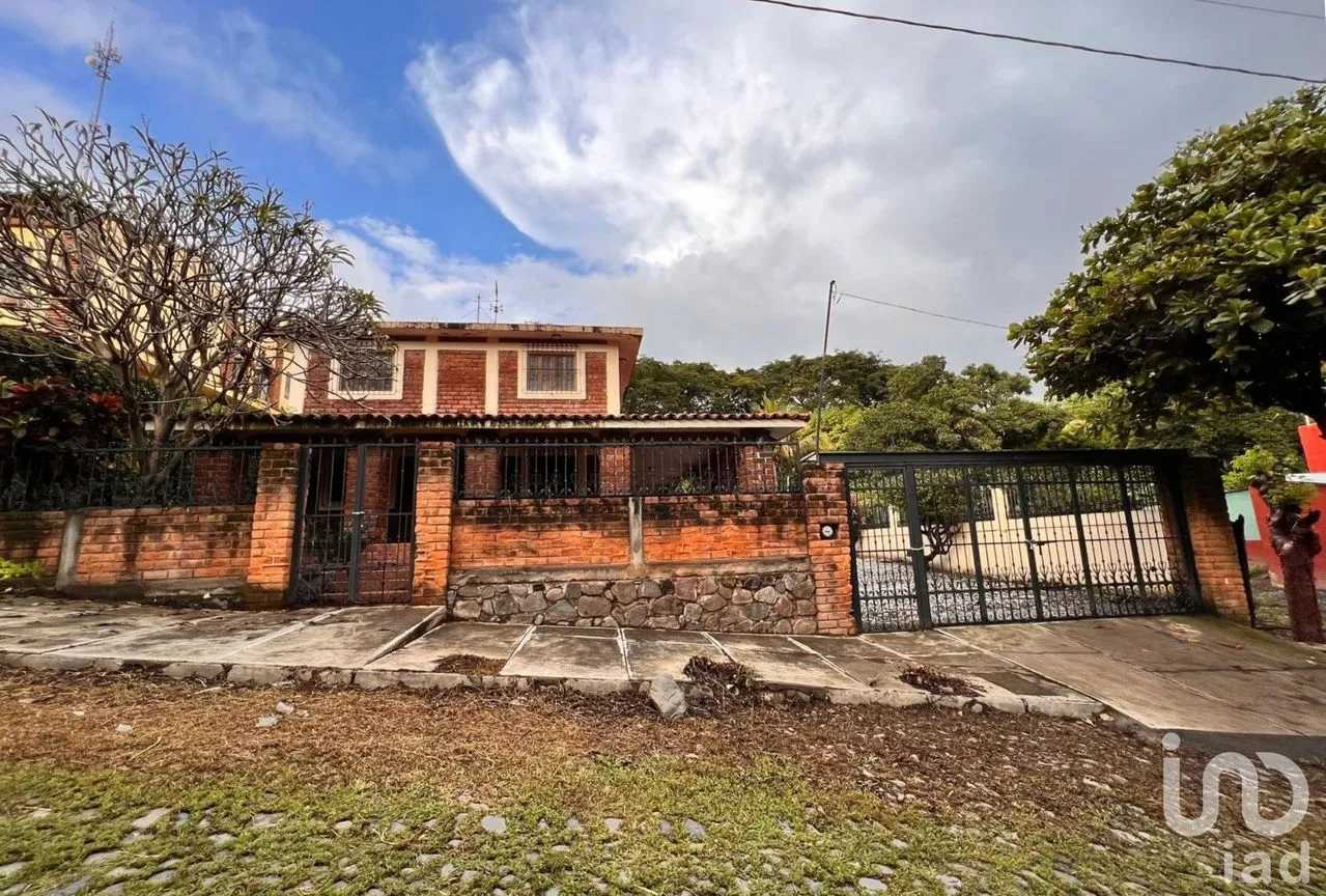 Casa en Venta en El Chivato (Providencia), Villa de Álvarez, Colima | NEX-253178 | iad México | Foto 6 de 11