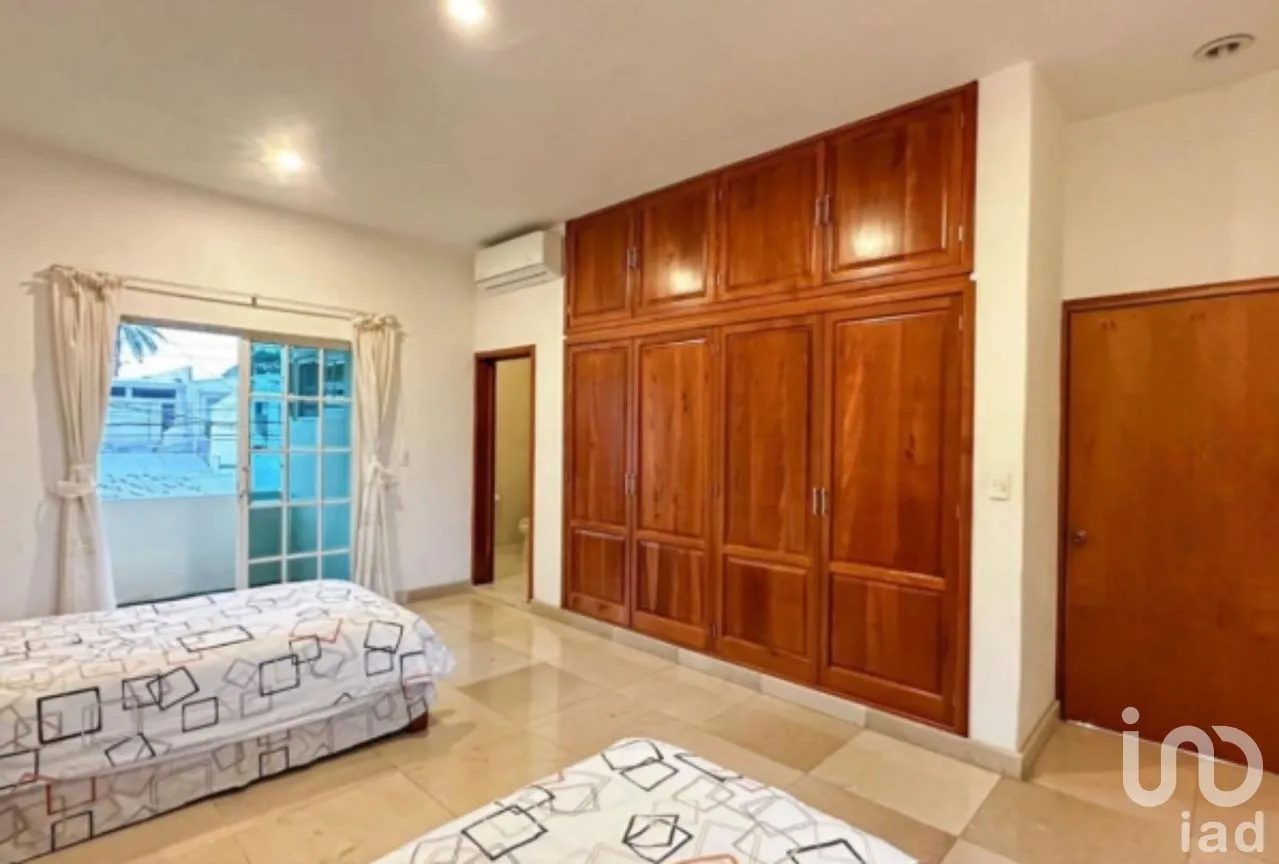 Casa en Venta en Lomas Vistahermosa, Colima, Colima | NEX-289599 | iad México | Foto 16 de 25