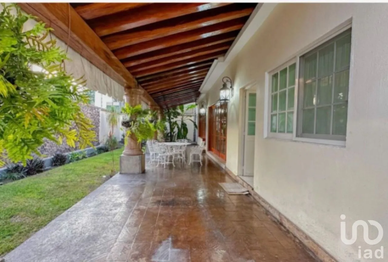 Casa en Venta en Lomas Vistahermosa, Colima, Colima | NEX-289599 | iad México | Foto 21 de 25