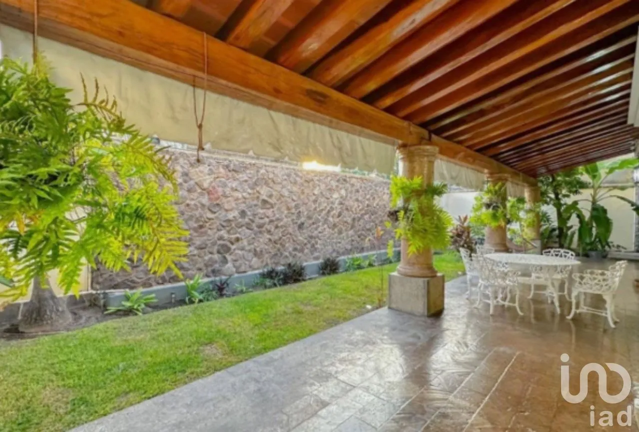 Casa en Venta en Lomas Vistahermosa, Colima, Colima | NEX-289599 | iad México | Foto 22 de 25