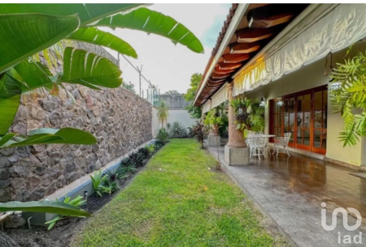 Casa en Venta en Lomas Vistahermosa, Colima, Colima | NEX-289599 | iad México | Foto 23 de 25