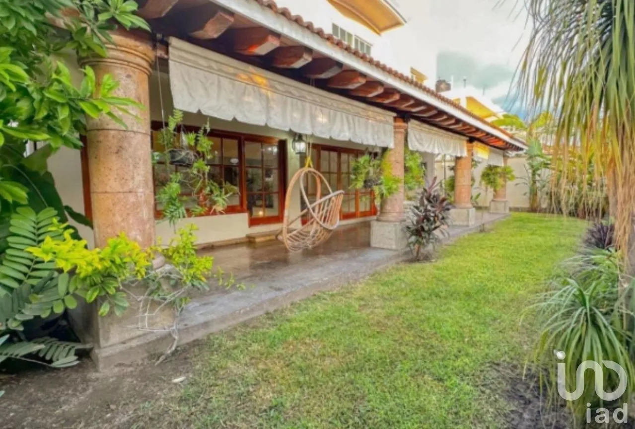 Casa en Venta en Lomas Vistahermosa, Colima, Colima | NEX-289599 | iad México | Foto 4 de 25