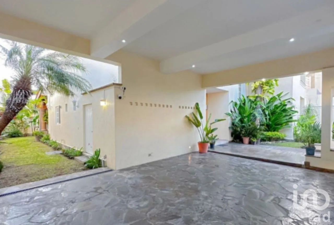 Casa en Venta en Lomas Vistahermosa, Colima, Colima | NEX-289599 | iad México | Foto 5 de 25