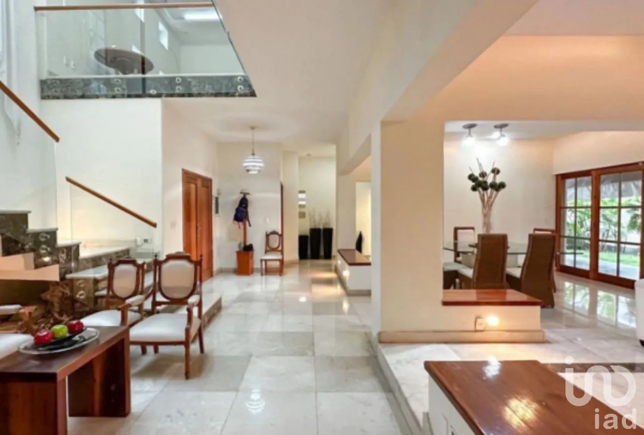 Casa en Venta en Lomas Vistahermosa, Colima, Colima | NEX-289599 | iad México | Foto 6 de 25