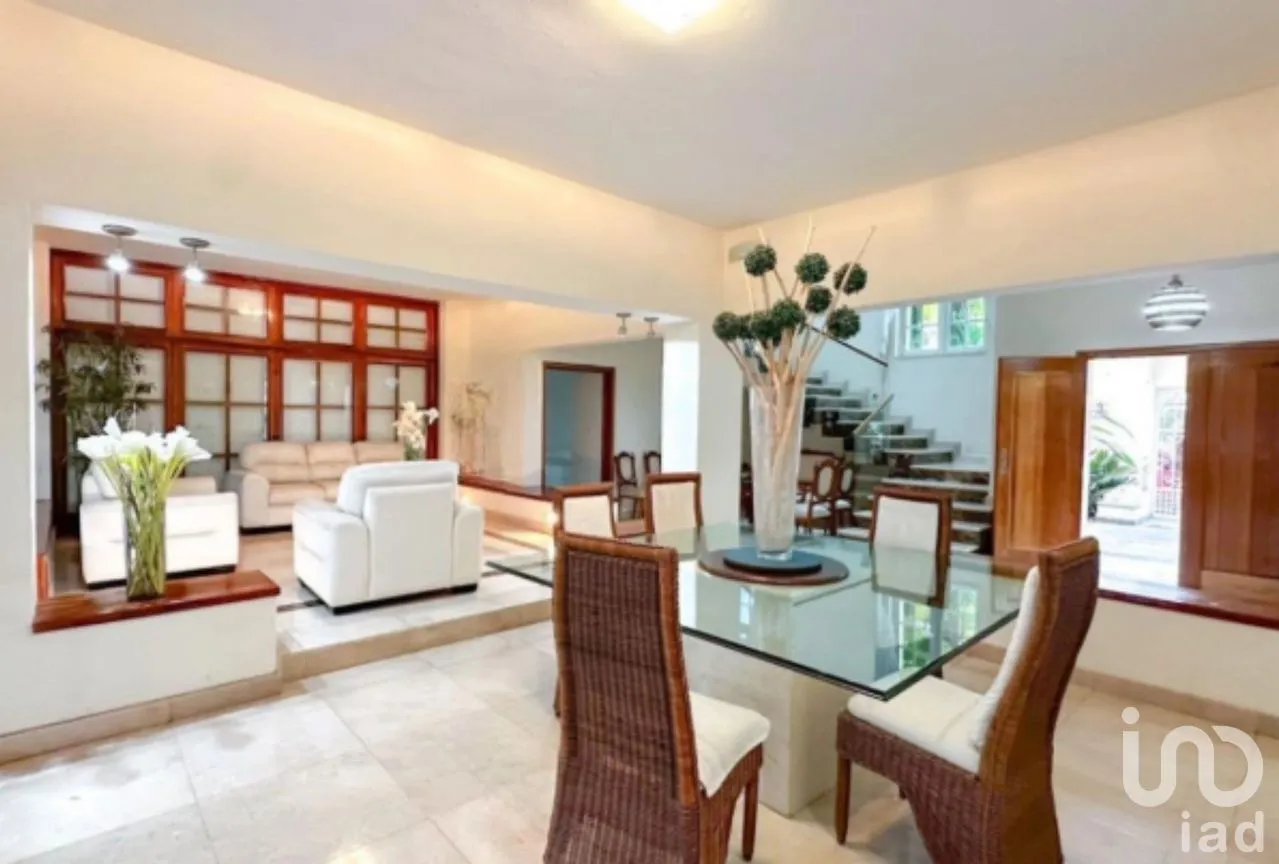 Casa en Venta en Lomas Vistahermosa, Colima, Colima | NEX-289599 | iad México | Foto 8 de 25