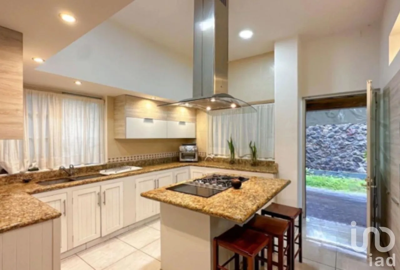 Casa en Venta en Lomas Vistahermosa, Colima, Colima | NEX-289599 | iad México | Foto 9 de 25