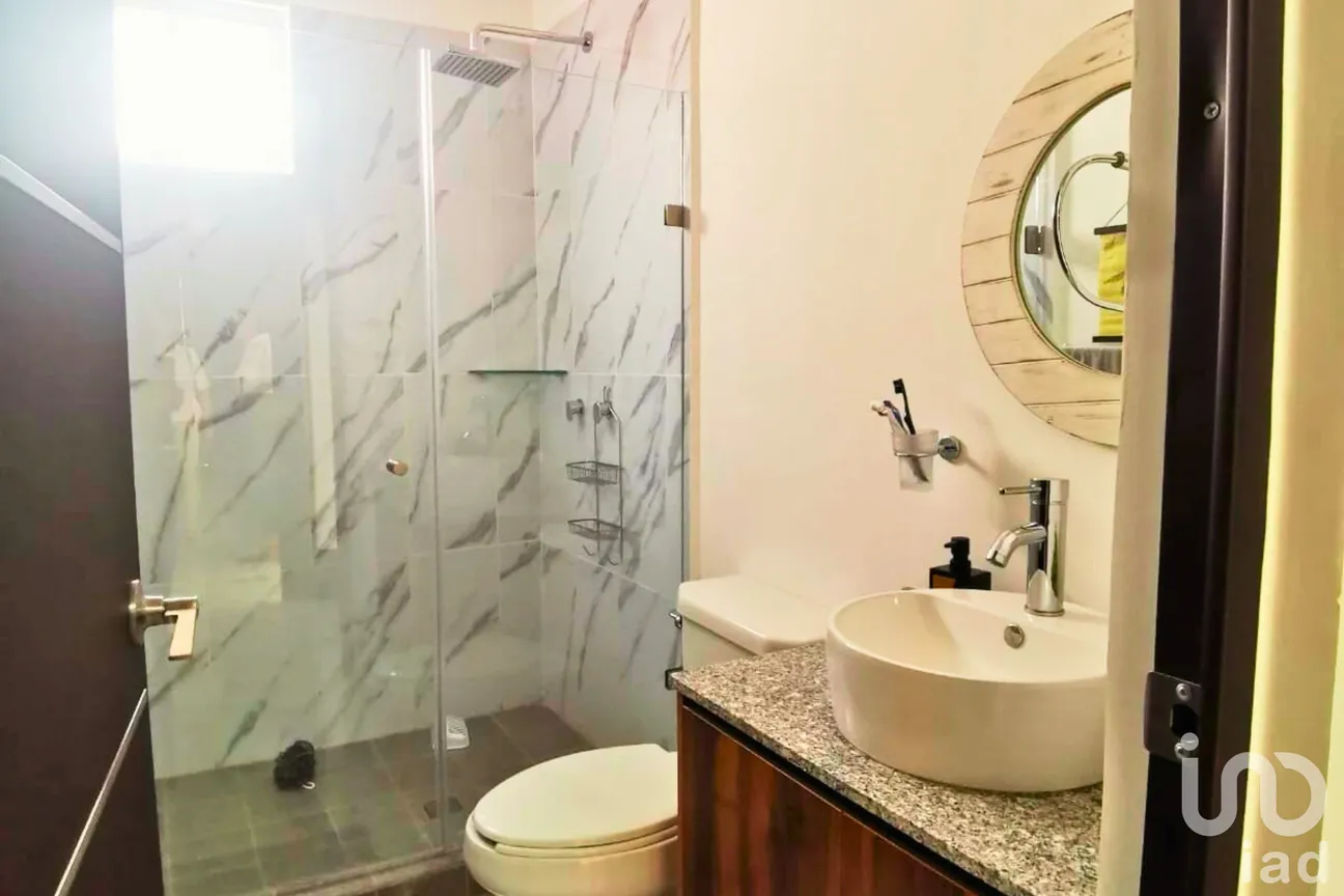 Departamento en Venta en Ejidal, Solidaridad, Quintana Roo | NEX-188689 | iad México | Foto 6 de 11