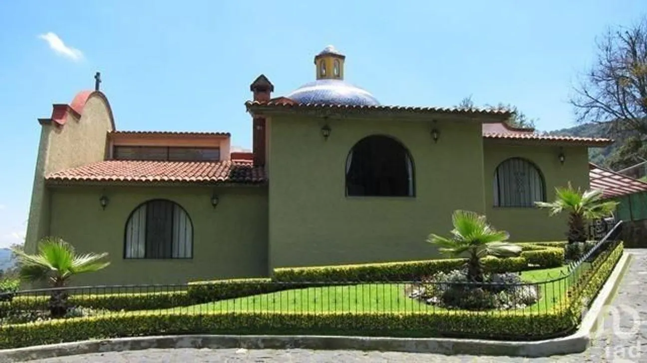 Casa en Venta en Ignacio Allende, Huixquilucan, México | NEX-195199 | iad México | Foto 7 de 12
