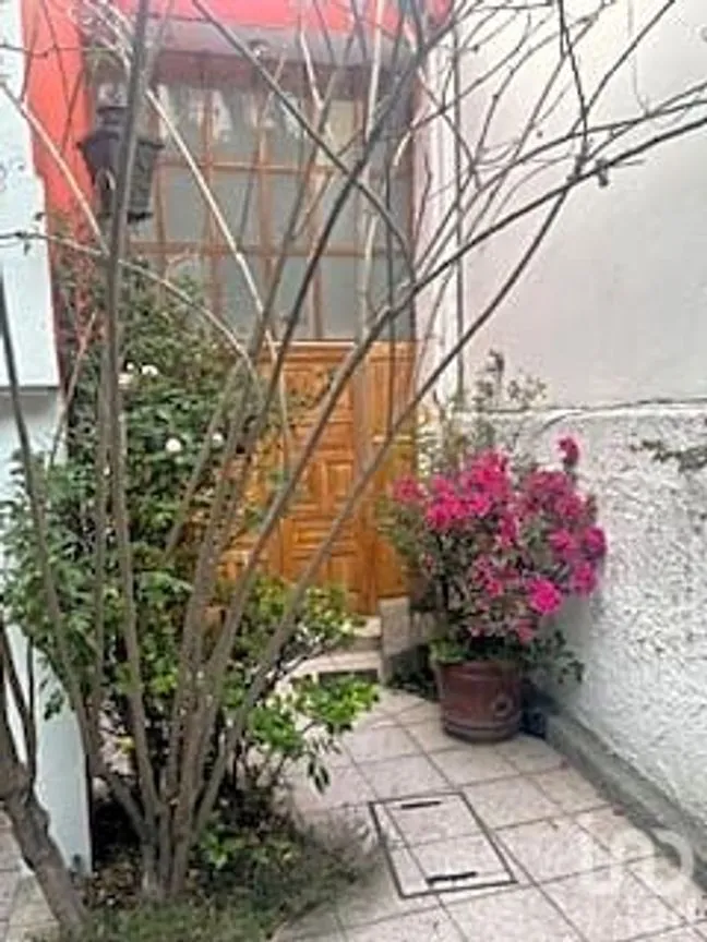 Casa en Venta en Lomas de San Ángel Inn, Álvaro Obregón, Ciudad de México