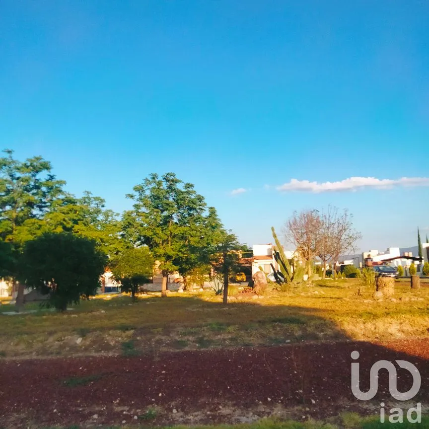 Terreno en Venta en Residencial Haciendas de Tequisquiapan, Tequisquiapan, Querétaro | NEX-179297 | iad México | Foto 13 de 16