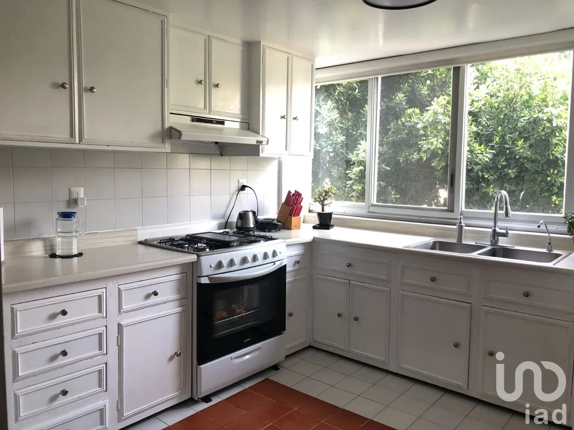 Departamento en Venta en Del Valle Norte, Benito Juárez, Ciudad de México | NEX-245407 | iad México | Foto 11 de 20