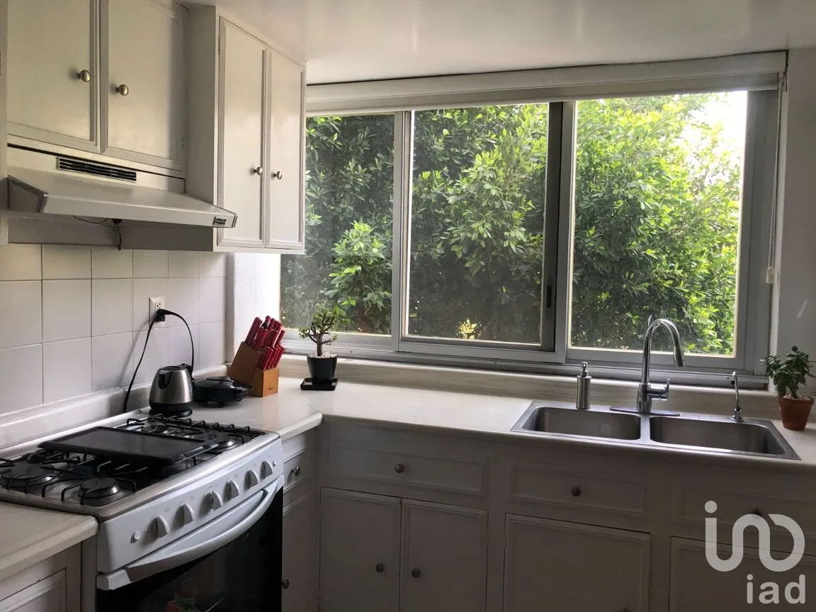 Departamento en Venta en Del Valle Norte, Benito Juárez, Ciudad de México | NEX-245407 | iad México | Foto 12 de 20
