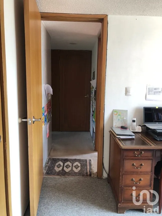 Departamento en Venta en Del Valle Norte, Benito Juárez, Ciudad de México | NEX-245407 | iad México | Foto 13 de 20