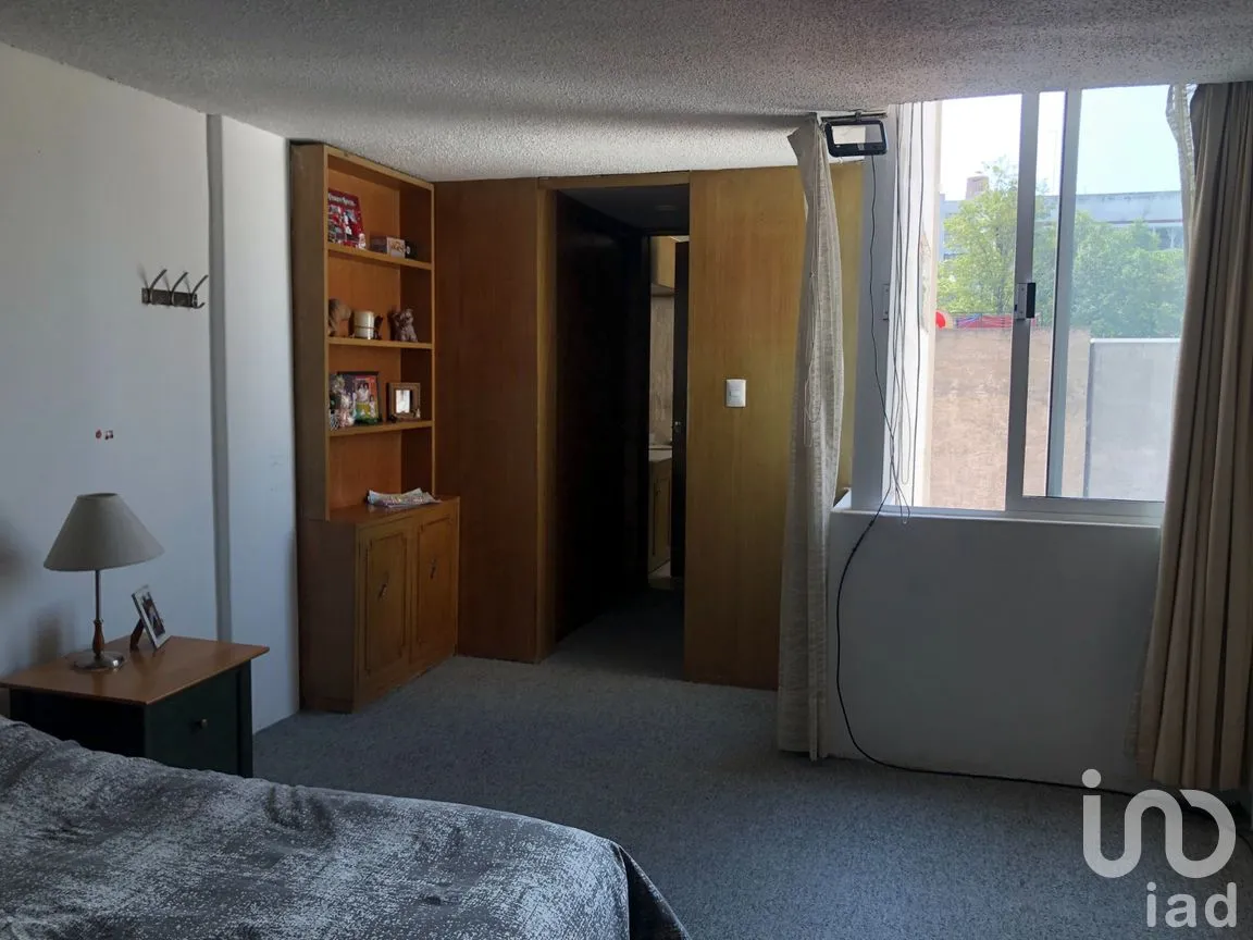 Departamento en Venta en Del Valle Norte, Benito Juárez, Ciudad de México | NEX-245407 | iad México | Foto 14 de 20