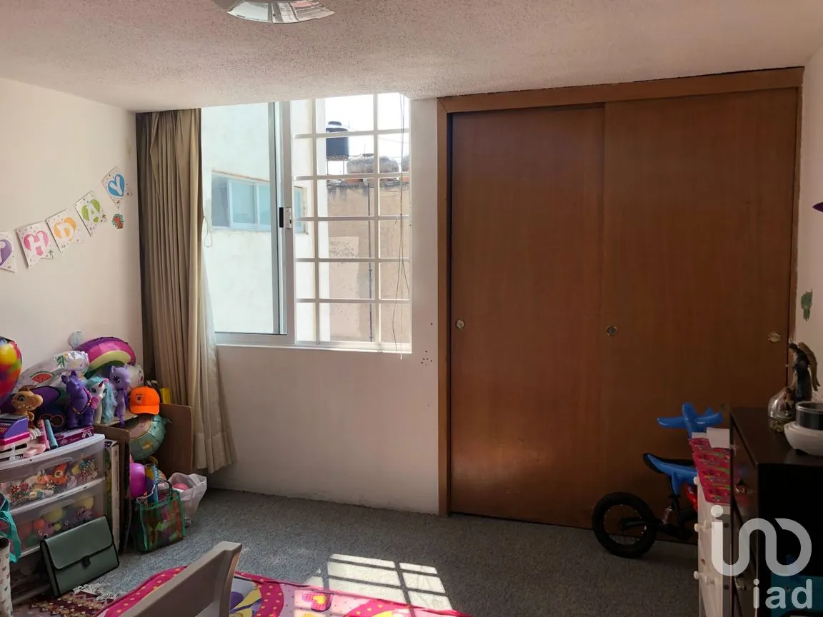 Departamento en Venta en Del Valle Norte, Benito Juárez, Ciudad de México | NEX-245407 | iad México | Foto 15 de 20
