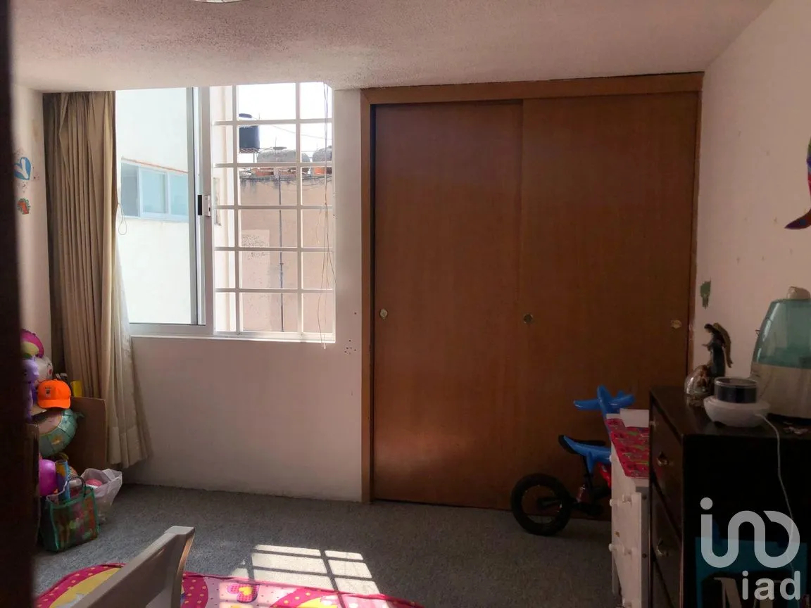 Departamento en Venta en Del Valle Norte, Benito Juárez, Ciudad de México | NEX-245407 | iad México | Foto 16 de 20