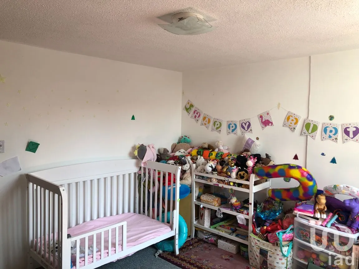 Departamento en Venta en Del Valle Norte, Benito Juárez, Ciudad de México | NEX-245407 | iad México | Foto 17 de 20