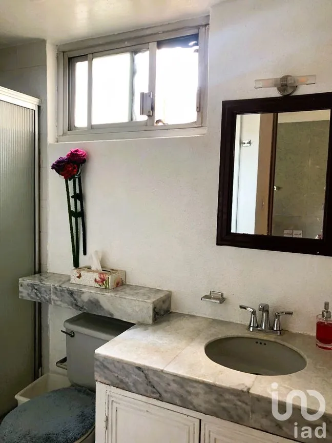 Departamento en Venta en Del Valle Norte, Benito Juárez, Ciudad de México | NEX-245407 | iad México | Foto 18 de 20