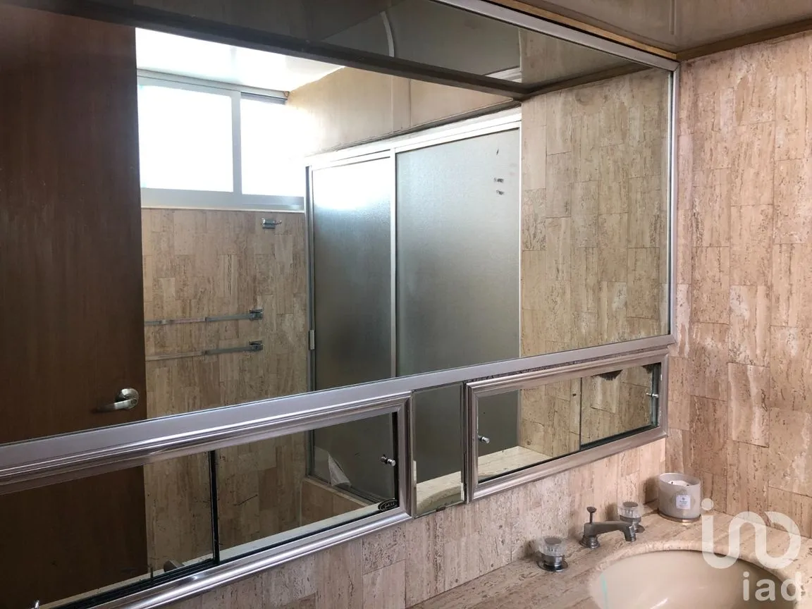 Departamento en Venta en Del Valle Norte, Benito Juárez, Ciudad de México | NEX-245407 | iad México | Foto 20 de 20